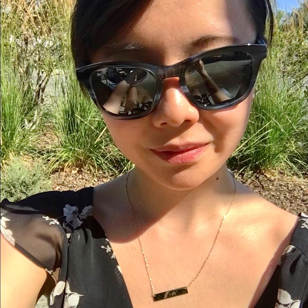 Meet your Posher, Gabrielle